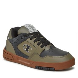 Champion Sneakers Champion Z80 Skate Low Cut Shoe S22101-GS521 Myg/Nbk