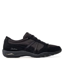 

Снікерcи Skechers Perfect Day 100278/BLK Black, Чорний