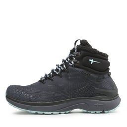 

Трекінгові черевики Tamaris GORE-TEX 1-26253-39 Fountain Blue 849, Cиній