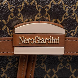 

Рюкзак Nero Giardini I243010D Moro 300, Коричневий