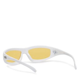 

Сонцезахисні окуляри Vans Felix Sunglasses VN000GMZWHT1 White, Білий