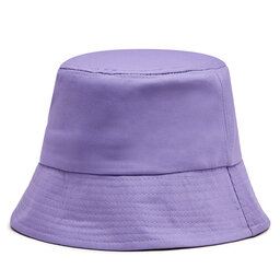 

Капелюх Liu Jo Cloche Con Logo Bucket 2A4030 T0300 Glicine 00172, Фіолетовий