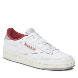 Reebok Pantofi Reebok IE1594 Alb