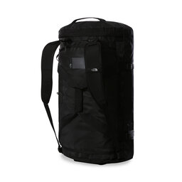 The North Face Taška The North Face Base Camp Duffel L NF0A52SB53R1 Čierna