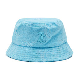 

Капелюх Juicy Couture Bucket Eleanna JCAW122007 Aqua, Голубий