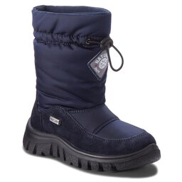 Naturino Botas de nieve Naturino Varna 0013001268.01.0C01 D Bleu