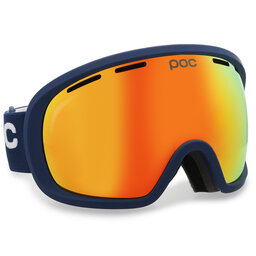 POC Skidglasögon POC Fovea Clarity 40403 8270 Light Blue