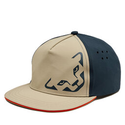 Dynafit Czapka z daszkiem Dynafit Tech Trucker 08-71137 Khaki