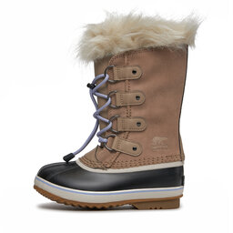 

Снігоходи Sorel Youth Joan Of Arctic™ Wp NY1966-264 Omega Taupe/Gum 2, Коричневий