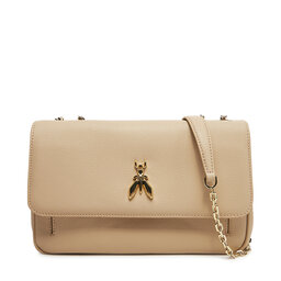 Patrizia Pepe Torebka Patrizia Pepe 8B0228/L001 Beżowy