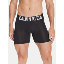 Calvin Klein Underwear Calvin Klein Underwear Set 3 parov boksaric 000NB3612A Pisana