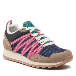 Merrell Sneakersy Merrell Alpine Sneaker Sport J004144 Navy