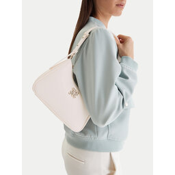 Nine West Handtasche Nine West CEO-Valencia-LDA5356A Creme