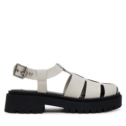 Steve Madden Σανδάλια Steve Madden Market SM11003808 Λευκό