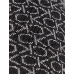 

Шапкa Calvin Klein Monogram No Fold K50K509689 Ck Black BAX, Чорний