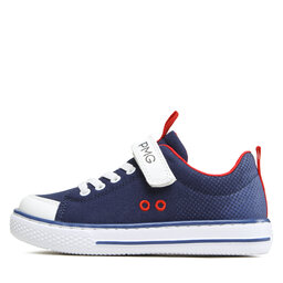 

Снікерcи Primigi 3952033 S Blue, Голубий