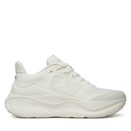 EA7 Emporio Armani Sneakers EA7 Emporio Armani X8X245 XK442 D131 Alb