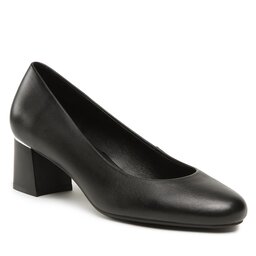 

Туфлі Lasocki WYL3405-1Z Black, Чорний