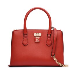 MICHAEL Michael Kors Kabelka MICHAEL Michael Kors Ruby 30S3GR0S1L Br Terractta