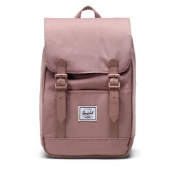 Herschel Ruksak Herschel Retreat™ Mini Backpack 11398-02077 Ružičasta