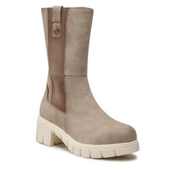 Bagatt Botki Bagatt D31-A4T3B-5000-5200 Beige