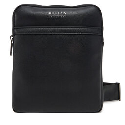 Guess Τσαντάκι Guess HMMITU P5223 Μαύρο
