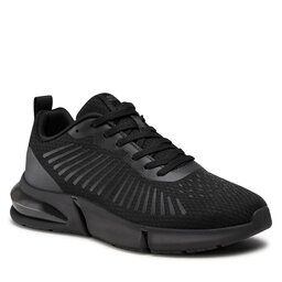 Sprandi Sneakers Sprandi MP07-11620-01 Black