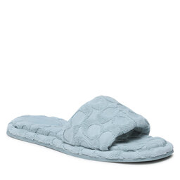 Coach Klapki Coach Bridgett Terry CA482 Aqua