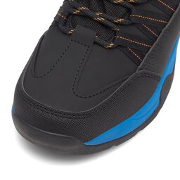 

Черевики Sprandi BP86-23993 Чорний
