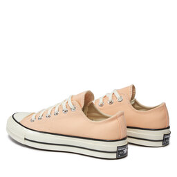 

Кеди Converse Chuck 70 OX A03448C Оранжевий