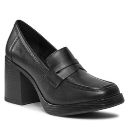 Marco Tozzi Pantofi Marco Tozzi 2-24307-41 Black 001