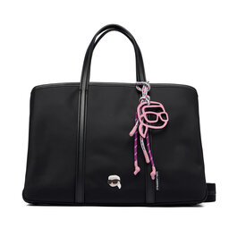 KARL LAGERFELD Bolso KARL LAGERFELD A4W30017 Negro