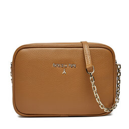 Patrizia Pepe Borsetta Patrizia Pepe CB0071/L001-B800 Marrone