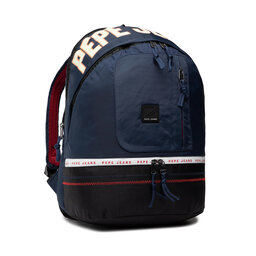 

Рюкзак Pepe Jeans Smith Backpack PM030675 Midnight 582, Cиній