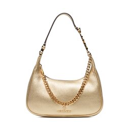 MICHAEL Michael Kors Rankinė MICHAEL Michael Kors Piper 32R3GP1C1M Pale Gold