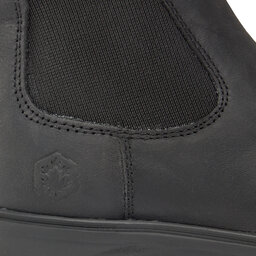 

Черевики туристичні Lumberjack CHARLIE JR SBB9313-001-H01 Black CB001, Чорний
