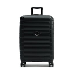 Delsey Mellanstor hård resväska Delsey Shadow 5.0 00287881100 Black