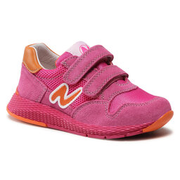 Naturino Sneakers Naturino Sammy 0012015880.01.0L04 S Fuchsia