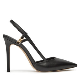 

Босоніжки MICHAEL Michael Kors Veronica 40H3VRHP1L Black, Чорний