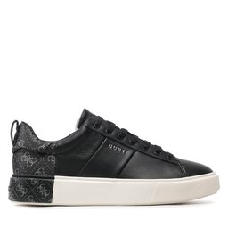 

Снікерcи Guess New Vice FM5NVI ELE12 BLACO, Чорний