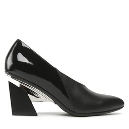 

Туфлі United Nude Arix Pump Mid 10685011603 Black, Чорний
