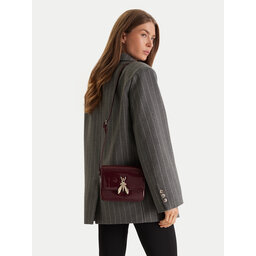 Patrizia Pepe Сумка Patrizia Pepe 8B0303/L125 Коричневий
