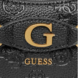 

Сумка Guess HWPD92 09180 BLO, Чорний