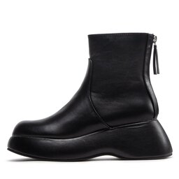 

Ботильйони DeeZee ZALY8813-8 Black, Чорний