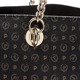 

Сумка Pollini TE8407PP02Q1100A Nero, Чорний