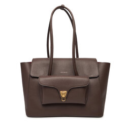 Coccinelle Bolso Coccinelle E1 T8A 11 02 01 Marrón