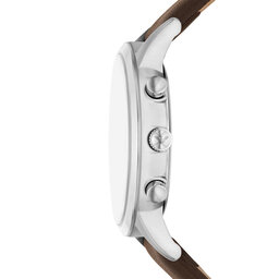 

Годинник Emporio Armani AR11490 Brown/Silver, Коричневий