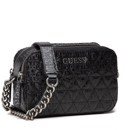 

Сумка Guess, Чорний