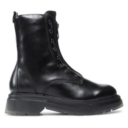

Ботильйони Tamaris 1-25437-27 Black Matt 020, Чорний