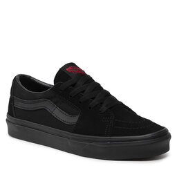 Vans Tenisenes Vans Sk8-Low VN0A4UUKENR1 Blk/Blk